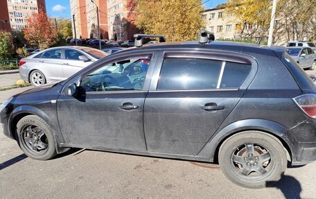Opel Astra H, 2011 год, 410 000 рублей, 9 фотография