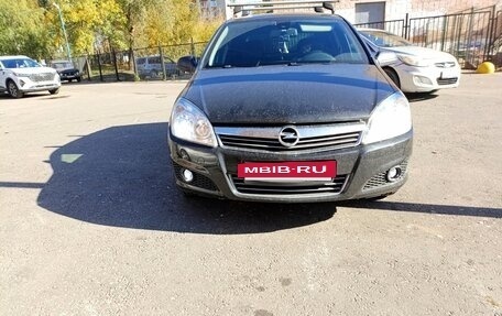 Opel Astra H, 2011 год, 410 000 рублей, 6 фотография