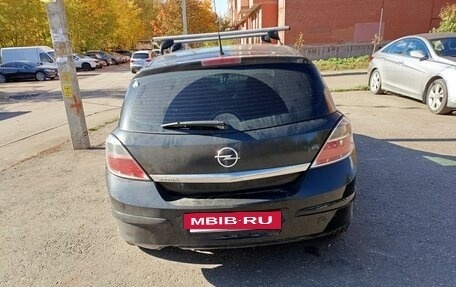 Opel Astra H, 2011 год, 410 000 рублей, 8 фотография