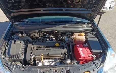 Opel Astra H, 2011 год, 410 000 рублей, 3 фотография