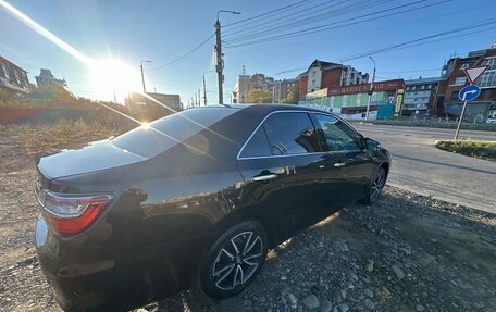Toyota Camry, 2016 год, 1 980 000 рублей, 3 фотография