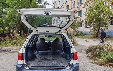 Honda Partner I, 2002 год, 250 000 рублей, 4 фотография