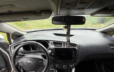 KIA cee'd III, 2013 год, 950 000 рублей, 3 фотография