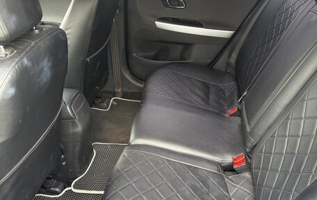 KIA cee'd III, 2013 год, 950 000 рублей, 4 фотография