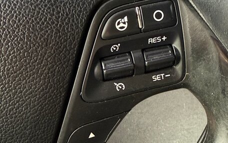 KIA cee'd III, 2013 год, 950 000 рублей, 6 фотография