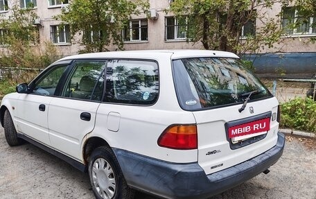 Honda Partner I, 2002 год, 250 000 рублей, 7 фотография
