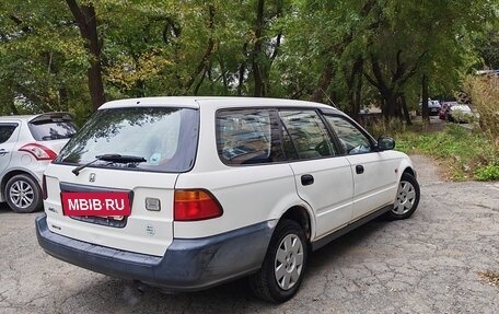 Honda Partner I, 2002 год, 250 000 рублей, 2 фотография