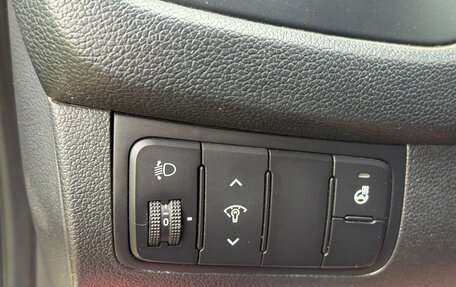 KIA cee'd III, 2013 год, 950 000 рублей, 7 фотография