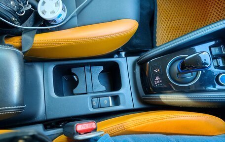 Nissan Kicks I, 2021 год, 2 000 000 рублей, 12 фотография