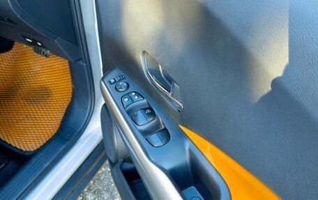 Nissan Kicks I, 2021 год, 2 000 000 рублей, 15 фотография
