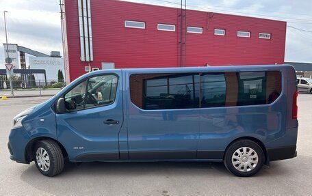 Renault Trafic, 2015 год, 1 800 000 рублей, 3 фотография