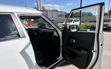 KIA Soul II рестайлинг, 2015 год, 1 370 000 рублей, 3 фотография