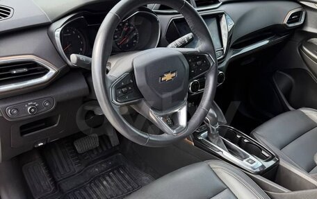 Chevrolet TrailBlazer, 2022 год, 1 315 000 рублей, 7 фотография