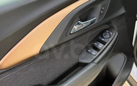 Chevrolet TrailBlazer, 2022 год, 1 315 000 рублей, 9 фотография