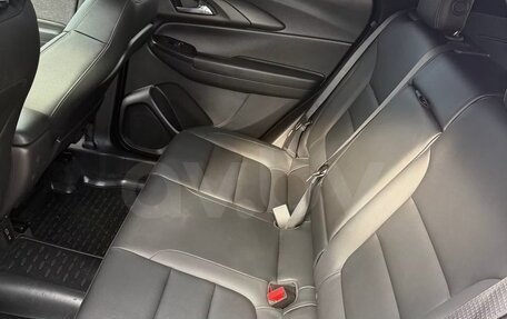 Chevrolet TrailBlazer, 2022 год, 1 315 000 рублей, 10 фотография