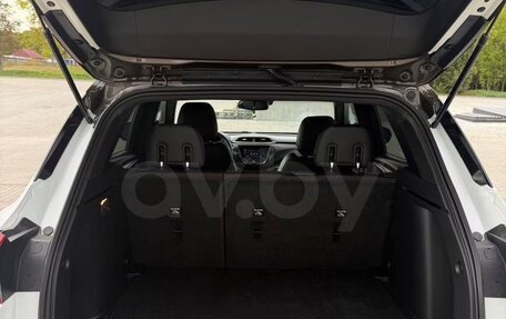 Chevrolet TrailBlazer, 2022 год, 1 315 000 рублей, 11 фотография