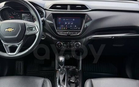 Chevrolet TrailBlazer, 2022 год, 1 315 000 рублей, 8 фотография