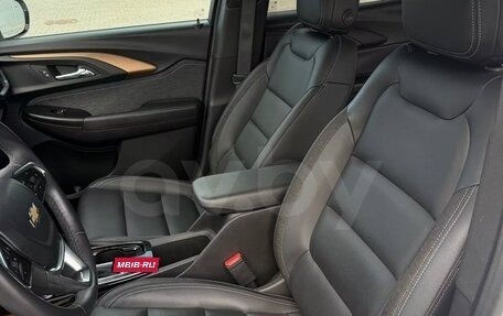 Chevrolet TrailBlazer, 2022 год, 1 315 000 рублей, 6 фотография