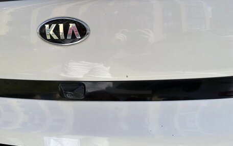 KIA Soul II рестайлинг, 2015 год, 1 370 000 рублей, 13 фотография