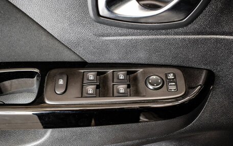 Renault Kaptur I рестайлинг, 2020 год, 1 370 000 рублей, 11 фотография