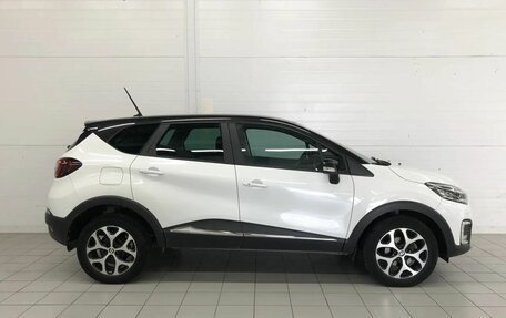 Renault Kaptur I рестайлинг, 2020 год, 1 650 000 рублей, 4 фотография