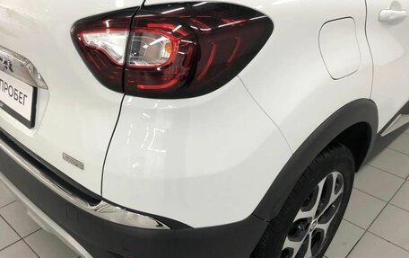 Renault Kaptur I рестайлинг, 2020 год, 1 650 000 рублей, 10 фотография