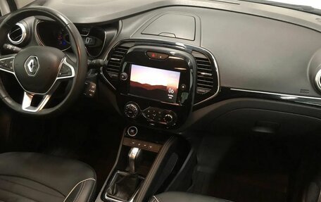 Renault Kaptur I рестайлинг, 2020 год, 1 650 000 рублей, 16 фотография