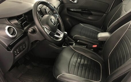 Renault Kaptur I рестайлинг, 2020 год, 1 650 000 рублей, 18 фотография