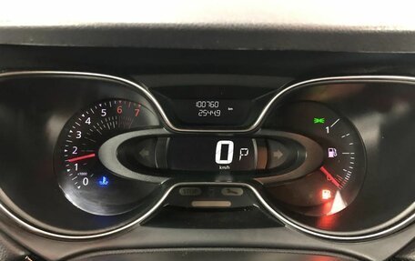 Renault Kaptur I рестайлинг, 2020 год, 1 650 000 рублей, 15 фотография