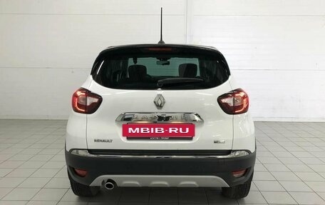 Renault Kaptur I рестайлинг, 2020 год, 1 650 000 рублей, 7 фотография