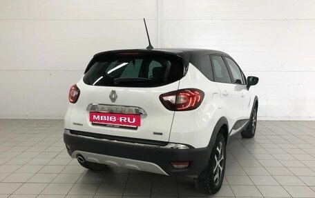 Renault Kaptur I рестайлинг, 2020 год, 1 650 000 рублей, 6 фотография