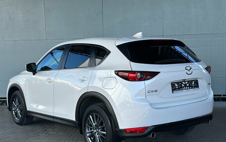 Mazda CX-5 II, 2019 год, 2 760 000 рублей, 8 фотография