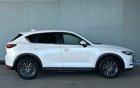 Mazda CX-5 II, 2019 год, 2 760 000 рублей, 5 фотография