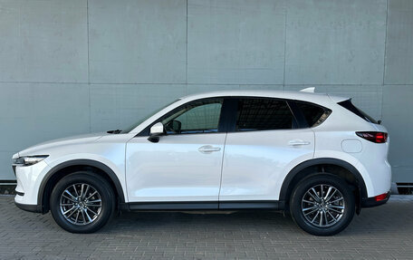 Mazda CX-5 II, 2019 год, 2 760 000 рублей, 9 фотография