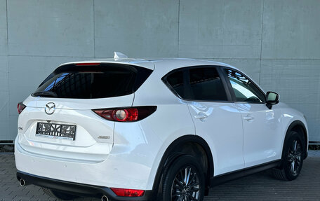 Mazda CX-5 II, 2019 год, 2 760 000 рублей, 6 фотография