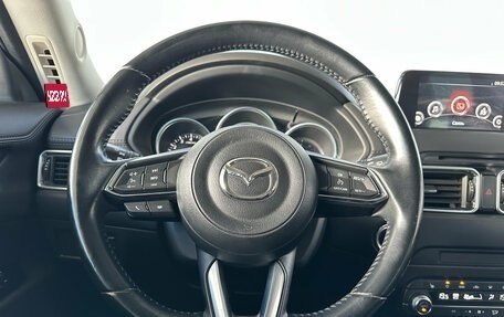 Mazda CX-5 II, 2019 год, 2 760 000 рублей, 14 фотография