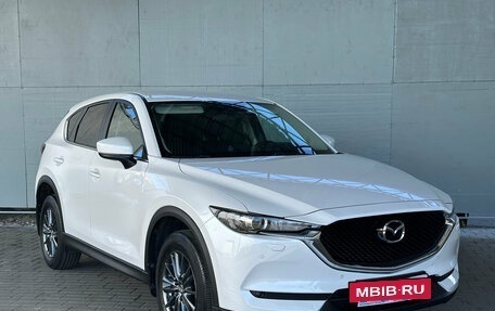 Mazda CX-5 II, 2019 год, 2 760 000 рублей, 3 фотография