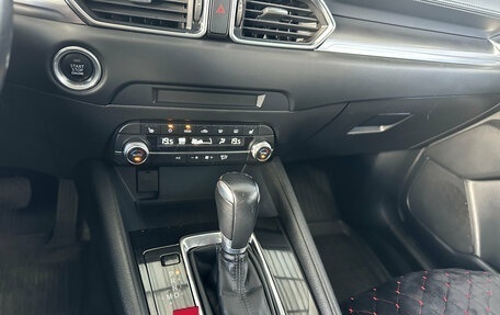Mazda CX-5 II, 2019 год, 2 760 000 рублей, 17 фотография