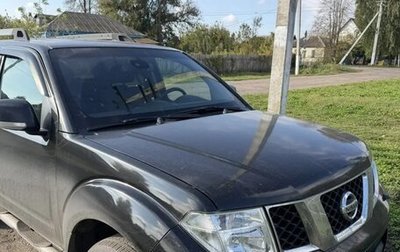 Nissan Pathfinder, 2008 год, 950 000 рублей, 1 фотография