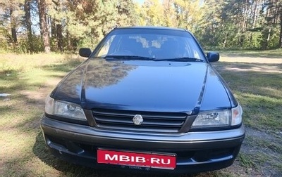 Toyota Corona IX (T190), 1996 год, 350 000 рублей, 1 фотография