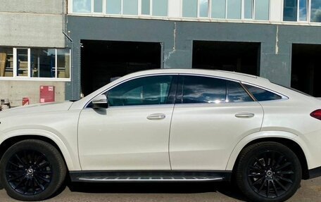 Mercedes-Benz GLE Coupe, 2020 год, 6 800 000 рублей, 4 фотография
