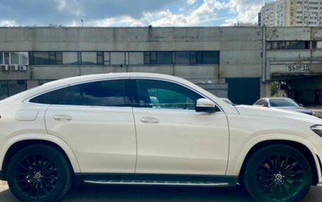 Mercedes-Benz GLE Coupe, 2020 год, 6 800 000 рублей, 5 фотография