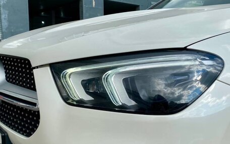 Mercedes-Benz GLE Coupe, 2020 год, 6 800 000 рублей, 6 фотография