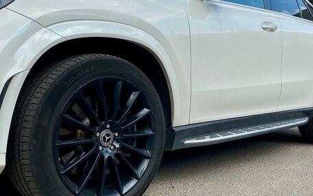 Mercedes-Benz GLE Coupe, 2020 год, 6 800 000 рублей, 8 фотография