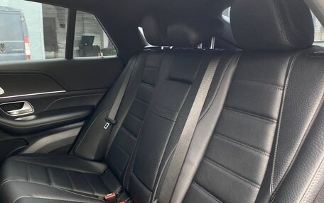 Mercedes-Benz GLE Coupe, 2020 год, 6 800 000 рублей, 13 фотография