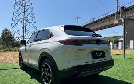 Honda Vezel, 2023 год, 2 000 008 рублей, 4 фотография