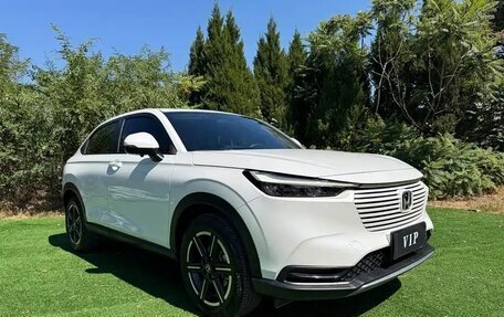Honda Vezel, 2023 год, 2 000 008 рублей, 3 фотография