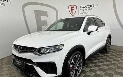 Geely Tugella FY11, 2023 год, 2 399 000 рублей, 1 фотография