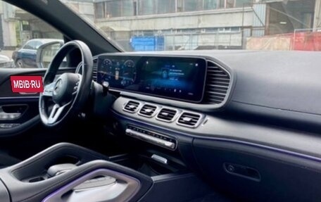 Mercedes-Benz GLE Coupe, 2020 год, 6 800 000 рублей, 9 фотография