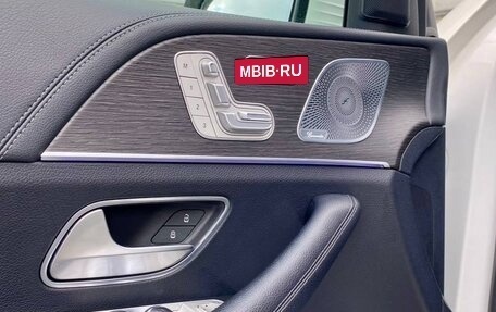 Mercedes-Benz GLE Coupe, 2020 год, 6 800 000 рублей, 11 фотография